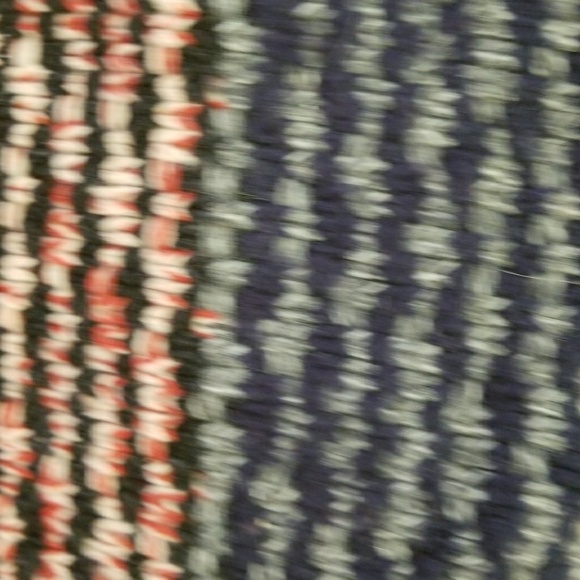 NWOT Free People Cardigan Sweater with Open Back - Picture 4 of 8